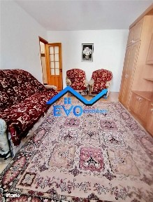 De inchiriat, apartament 2 camere, etajul 3, CUG, Al. T. Neculai, IASI