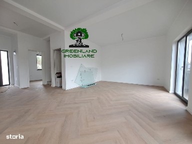 Casa 4 Camere, 128 mp, INTABULATA, 2 Bai, 2 Locuri Parcare, Bucium
