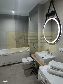 Apartament PREMIUM- Copou- Parcul Expozitiei - TOTUL NOU