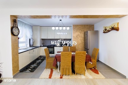 Strada Iosif Silimon, Tractorul, Brasov