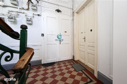 Apartament 2 camere in cladire simbol. COMISION 0 %