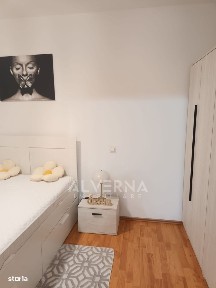 Apartament 2 camere | 42mp + balcon | Beta Residence - Iris / Chiteni