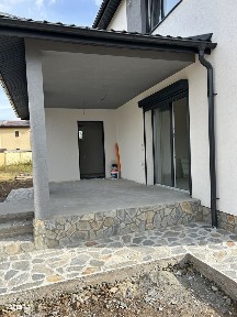 Drumul Targului, Domnesti, Ilfov