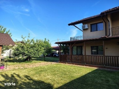 Tamasi, Corbeanca, Ilfov