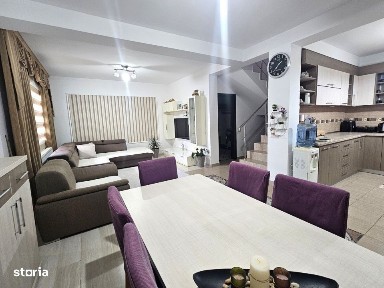 Strada Leordeni, Popesti Leordeni, Ilfov