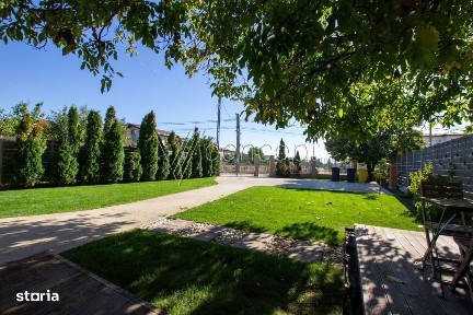 Drumul Targului, Domnesti, Ilfov