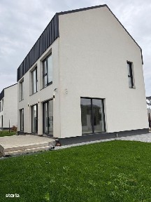 Strada Mihai Viteazu, Tunari, Ilfov