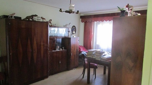 apartament 3 camere decomandat etaj 2 M. EMINESCU CĂLAN