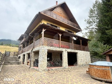 Colibita, Bistrita Bargaului, Bistrita-Nasaud