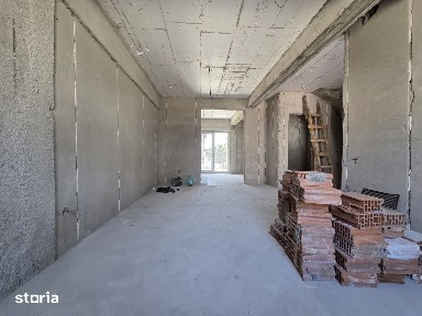 Casa individuala Bragadiru 4 camere 120 mp teren 200 mp inc pardoseala