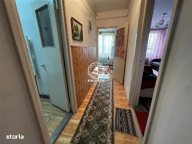 Apartament 1 camera de vanzare Alexandru cel Bun