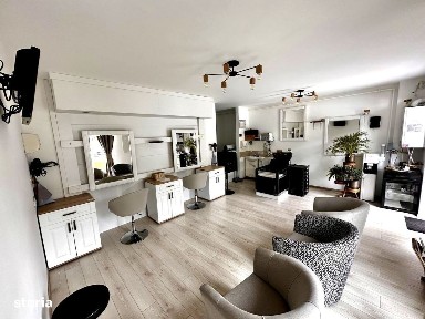 Spațiu comercial de vânzare - Sighisoara