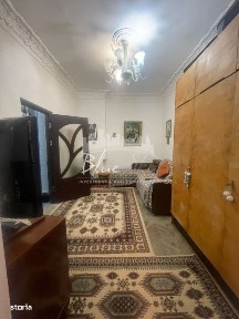 Casa interbelica - 5 camere, central, aproape de Liceul Pedagogic si