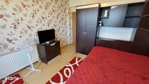 Garsoniera spatioasa 30mp zona Mihai Viteazul