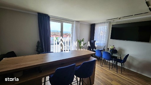 Penthouse SMART teresa 34mp zona Turnisor