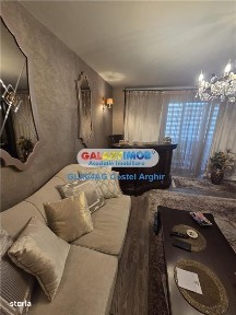 Calea Bucuresti, Pitesti, Arges