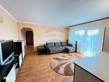 Apartament 3 camere de vânzare - Gura Humorului, zona centrală