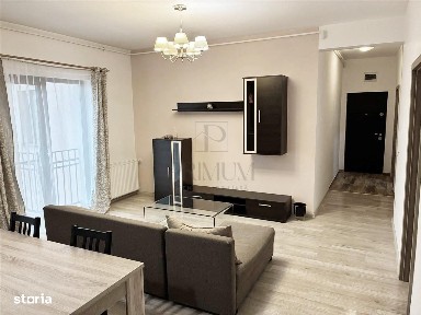 BRAYTIM - 3 CAM - DECOMANDAT - 1 LOC DE PARCARE - CENTRALAAC - ZONA LI