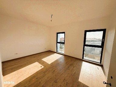 Mosnita Noua - Duplex modern P+E - Su:125mp - St:301mp - Par. in Curte