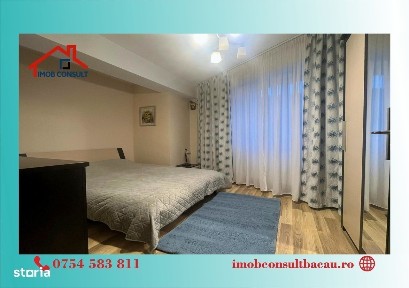 Apartament modern cu loc de parcare! CE1307