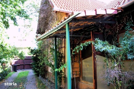 Strada Martinovics Ignacz, Sfantu Gheorghe, Covasna