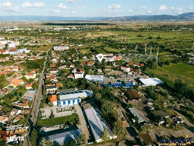 Sfantu Gheorghe, Covasna