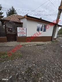 De vânzare casă familială în Baraolt, str. Apei