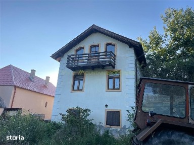 Jimbor, Homorod, Brasov