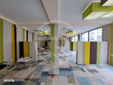 Spatiu comercial, 160 mp utili, situat in zona Semicentrala!