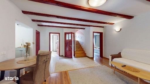 Strada Horia, Purcareni, Tarlungeni, Brasov