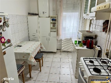 FILM& Tur 3D! Apartament trei camere, areal apreciabil, Reghin, Mures