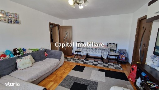 Apartament cu 3 camere de vanzare, Baia Sprie, Comision 0