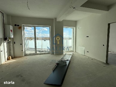 Vanzare apartament 3 camere - bloc nou Vasile Alecsandri