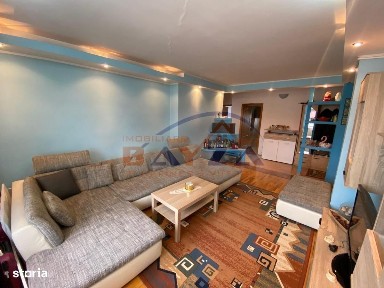 Vasile Alecsandri apartament 4 camere, 93 mp utili, garaj, COMISION 0%