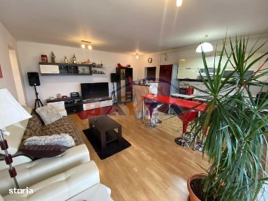 Apartament 2 camere cu priveliște superbă - Paltinișului, bloc nou