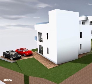 Strada Pinului, Gusterita, Sibiu