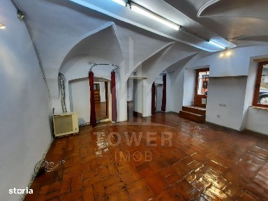 Centrul Istoric, Sibiu