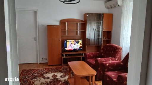 Bulevardul Nicolae Grigorescu, Titan, Sectorul 3, Bucuresti