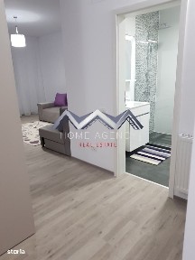 Inchiriez apartament 2 camere