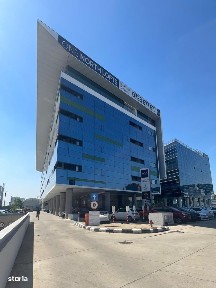 Apartament nou cu 2 camere de inchiriat // One North Lofts - Pipera