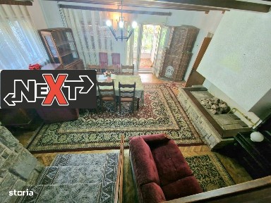 Casa ultracentrala strada Ștefan cel Mare