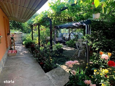 Strada Nr 4, Dochia, Neamt