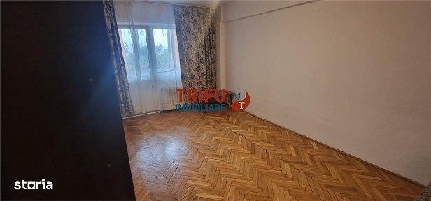 Apartament 2 Camere Decomandat, Zona Liceului Sportiv - Oportunitate d