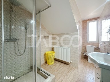 Casa individula cu 4 apartamente de vanzare in cartierul Someseni