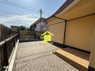 Casa pe un nivel, zona Podul Ira - Cluj, cartierul Someseni