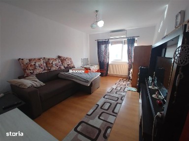 Apartament cu 1 camera