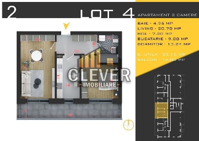 Theodor Pallady, Sectorul 3, Bucuresti