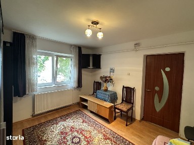 Garsoniera de Vanzare Vladimirescu Et1