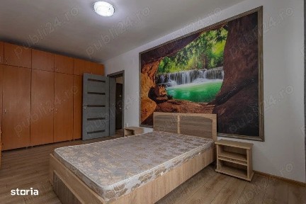Apartament decomandat - 2 camere I 63mp I parcare I zona Eroilor