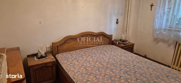Vand apartament 2 camere calea DOROBANTILOR CLUJ NAPOCA